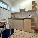 Eva Panzio Гостевой дом 4*