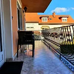 Pensiune Eva Panzio 4*