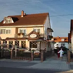 Гостевой дом Eva Panzio Шарвар