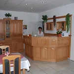 Eva Panzio Гостевой дом