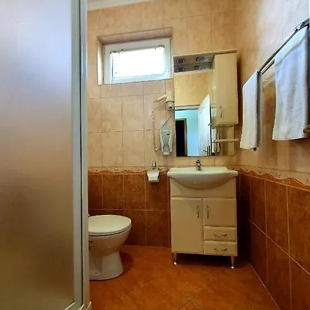 éva Panzió 4* Sárvár