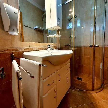 بيت ضيافة Eva Panzio