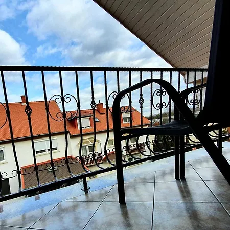 éva Panzió Sárvár
