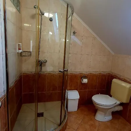 Eva Panzio 4* Sárvár