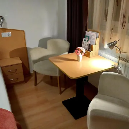 éva Panzió Casa de hóspedes Sárvár