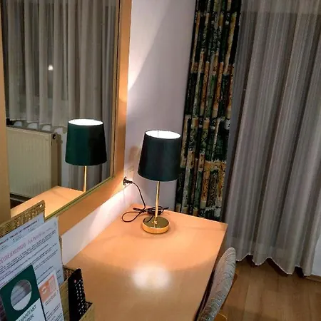 Eva Panzio بيت ضيافة Sárvár