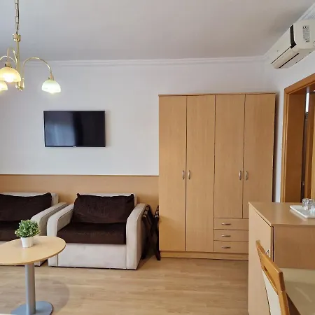 Eva Panzio بيت ضيافة