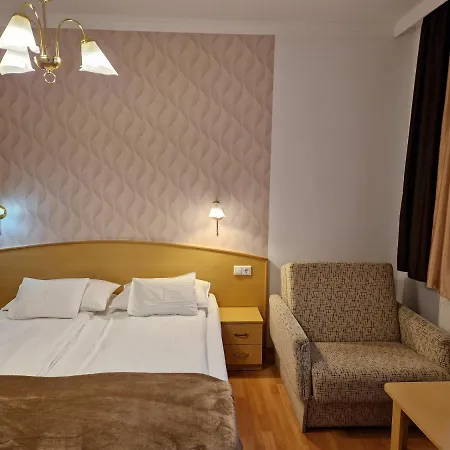 éva Panzió Casa de hóspedes Sárvár