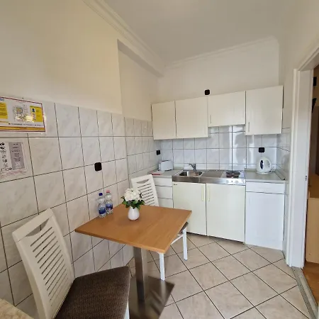 Eva Panzio بيت ضيافة