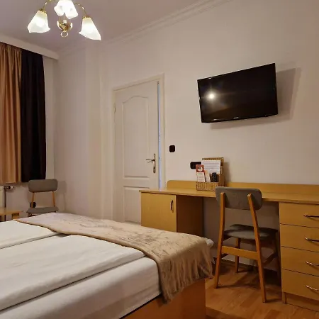 éva Panzió Casa de hóspedes Sárvár