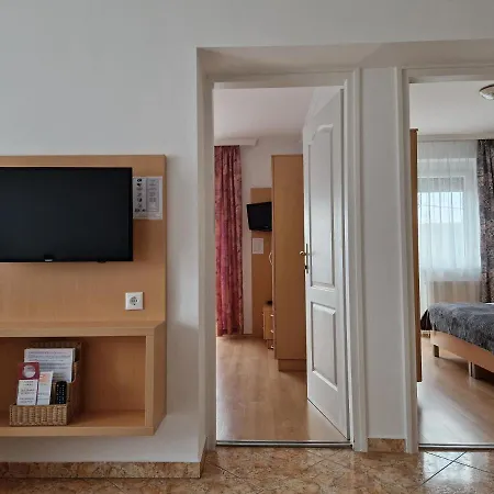 Penzion Eva Panzio 4*