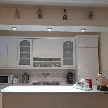 Eva Panzio بيت ضيافة Sárvár