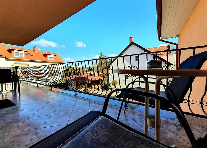 Eva Panzio Guest house 4*