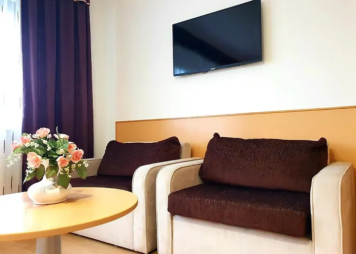 Guest house Eva Panzio Sarvar