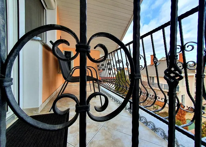 Pensionat Eva Panzio Sárvár