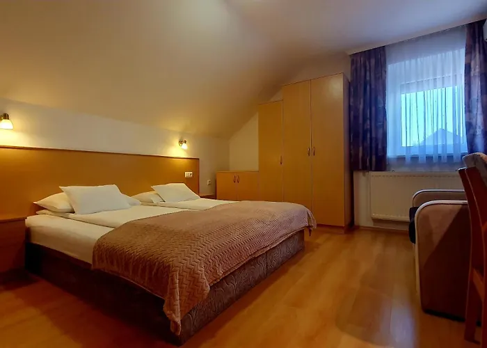 Eva Panzio Pensionat