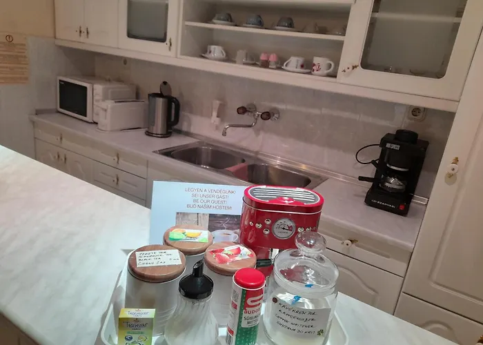 Eva Panzio 4* Sárvár